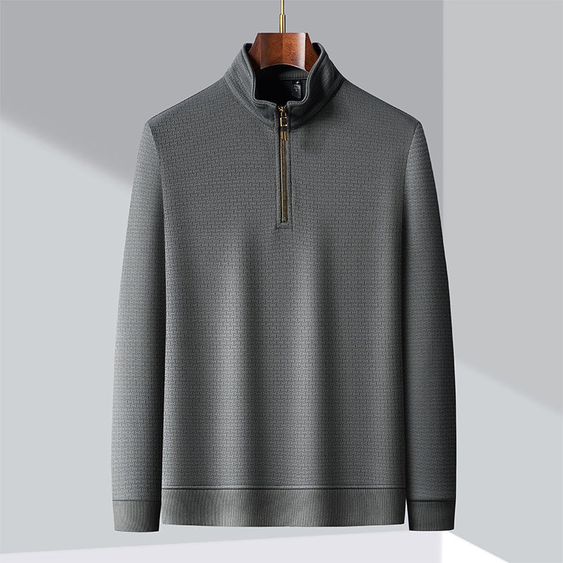 Bernardo Premium Silk Sweater