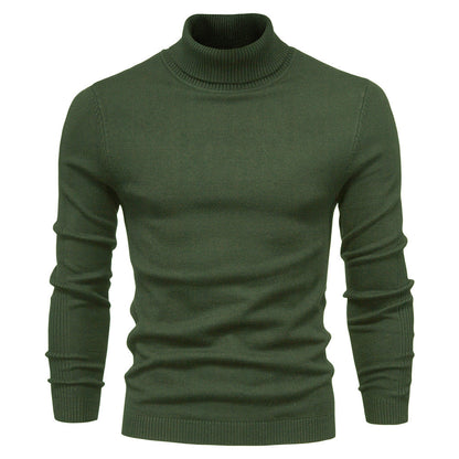Maxwell | Klassisk Turtleneck