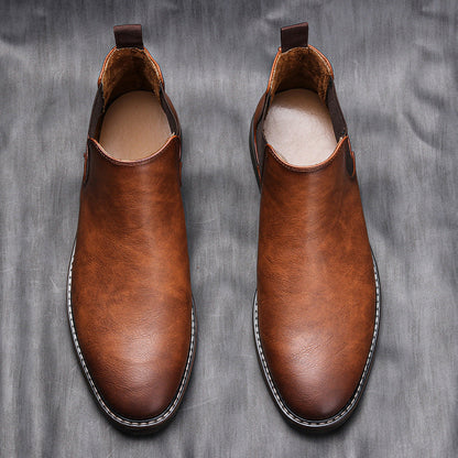 SPENCER  - CLASSIC MEN&