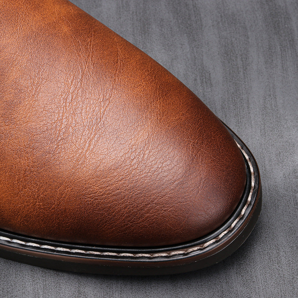 SPENCER  - CLASSIC MEN&