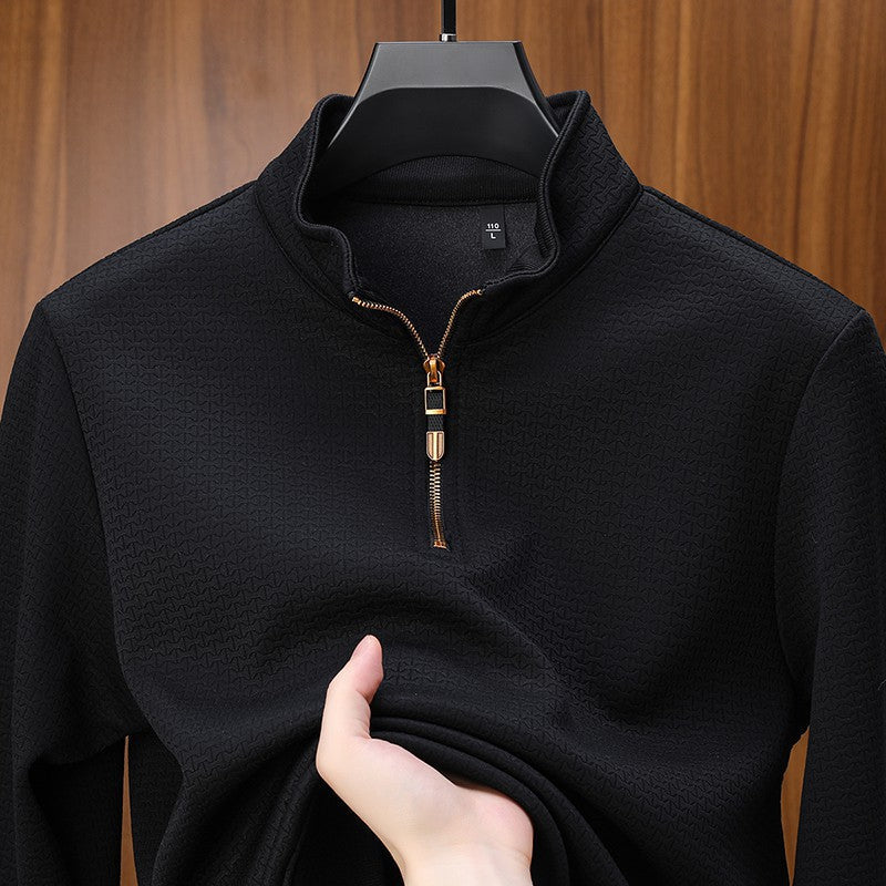 Bernardo Premium Silk Sweater