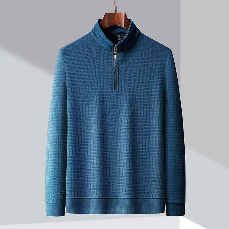 Bernardo Premium Silk Sweater