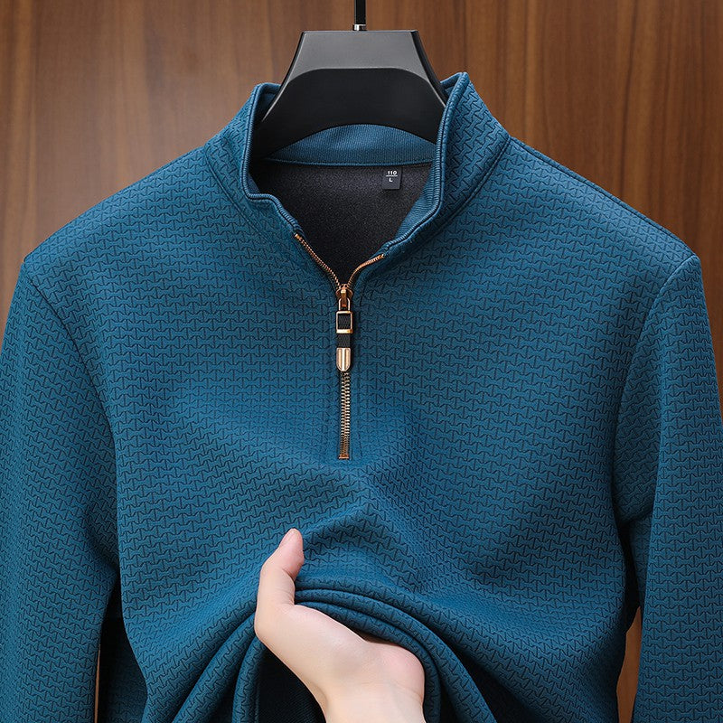 Bernardo Premium Silk Sweater