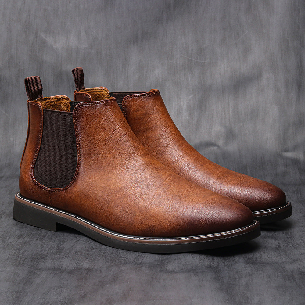SPENCER  - CLASSIC MEN&