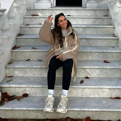 Camila - Teddy Fleece