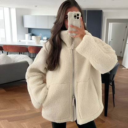Camila - Teddy Fleece
