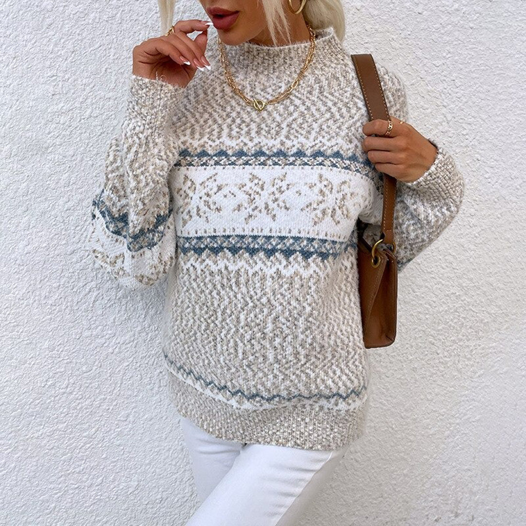 Lura | Vintage Genser
