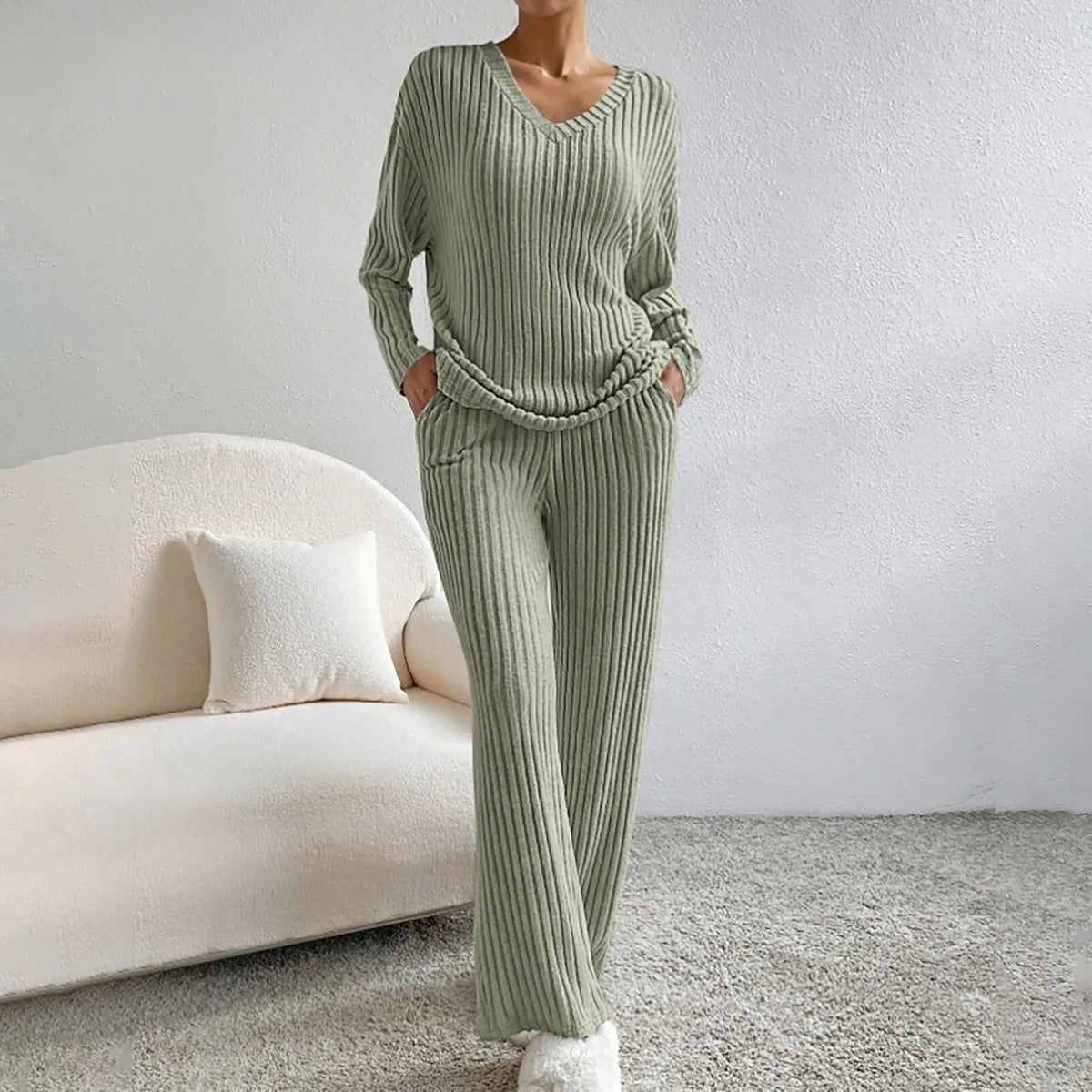 Christine™ – Comfort en Stijl in Één