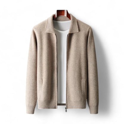 Bruno Cashmere Cardigan