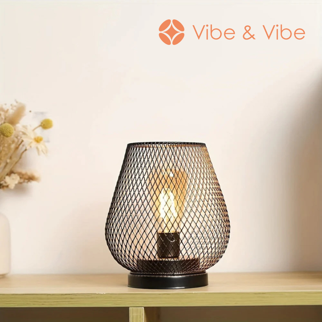 Eveline - Luxe Draadloze LED Lantaarn