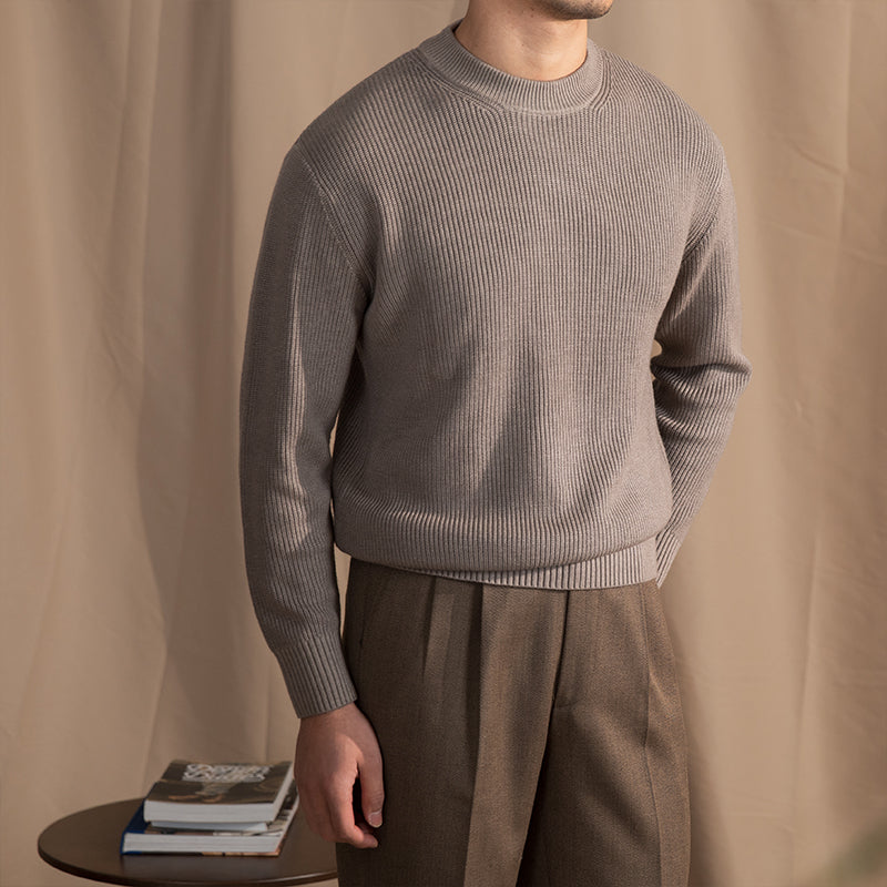 Hoffman - Knitwear