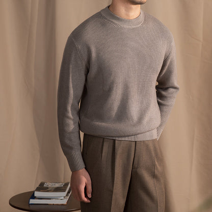 Hoffman - Knitwear