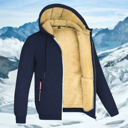 Arie - Fleecegenser