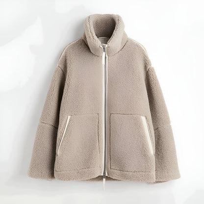 Camila - Teddy Fleece