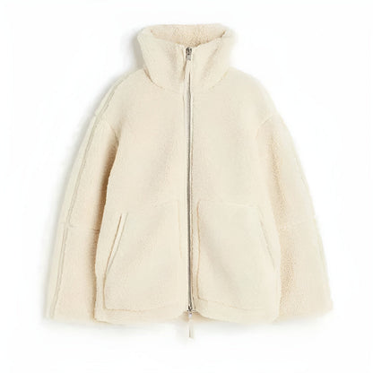Camila - Teddy Fleece
