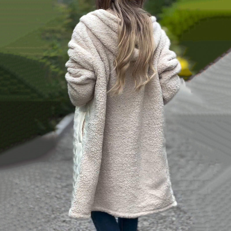 Celina - Elegant Vinterjakke