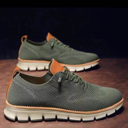 Samuel™ | Ultra-komfortable Sneakers
