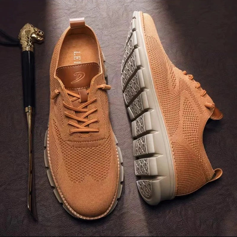 Samuel™ | Ultra-komfortable Sneakers