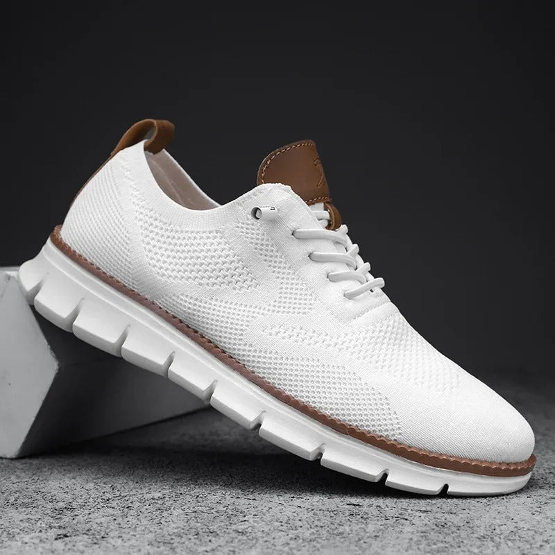 Samuel™ | Ultra-komfortable Sneakers